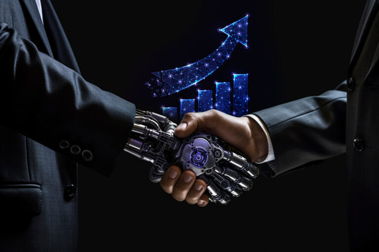 CredibleX CX Insights showcasing how MAverICX, a context-aware AI underwriting agent developed with Dviz Technologies, analyzes SME data in real time to deliver faster, smarter, embedded financing decisions across UAE partner platforms.