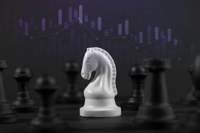 CredibleX CX blog illustrating the hidden infrastructure behind embedded lending for UAE platforms showing underwriting, regulation, capital provision, and API systems that operate below the surface to deliver seamless SME financing