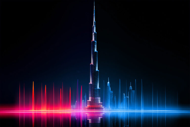 Signs of early recovery of the UAE market