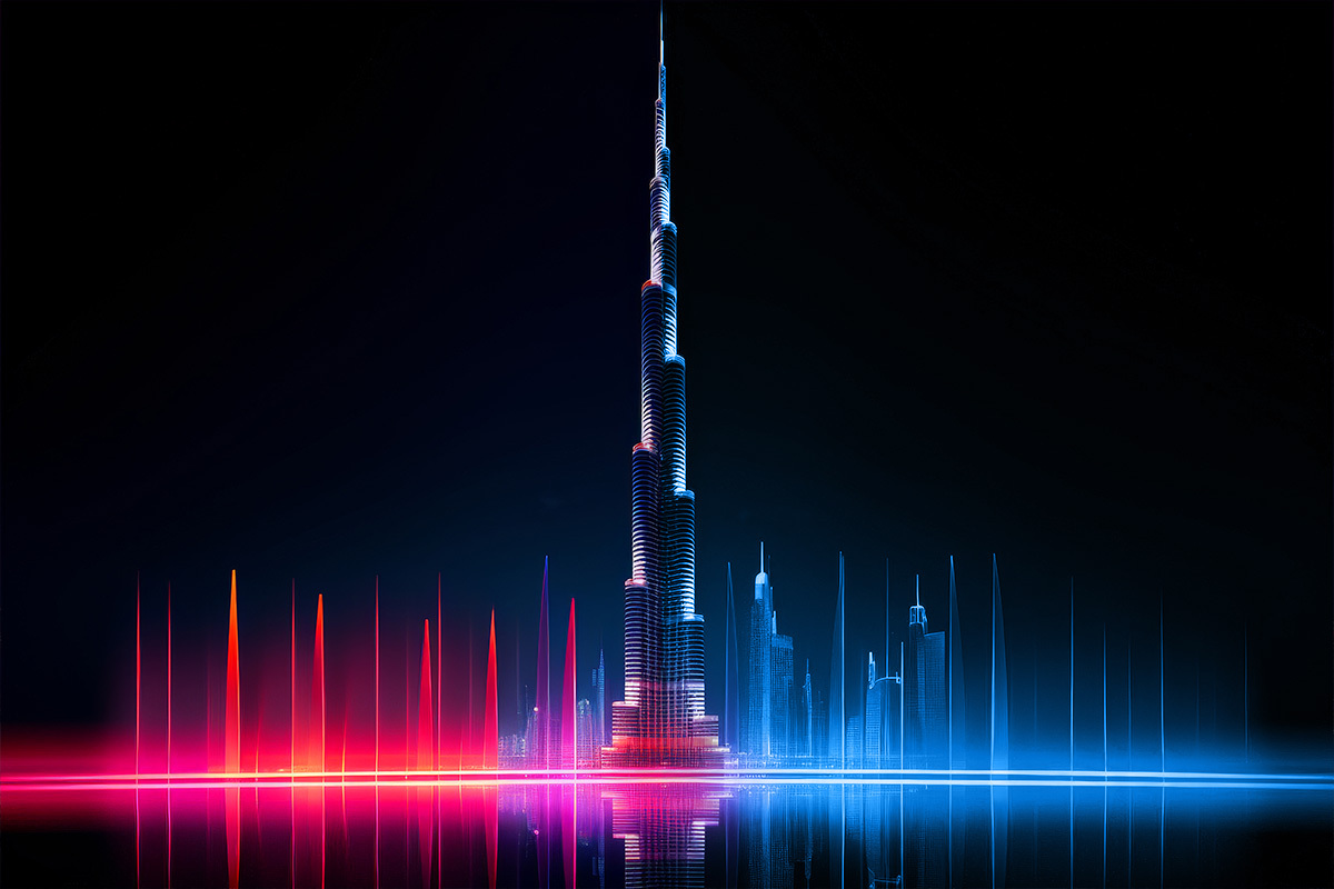Signs of early recovery of the UAE market