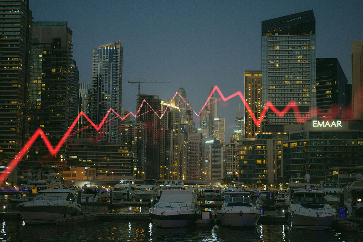 When markets slow down- How UAE SMEs should adapt, not pause