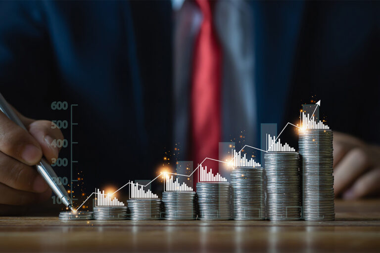 Capital efficiency strategy helping UAE businesses optimize working capital, improve cash flow, and support sustainable business growth